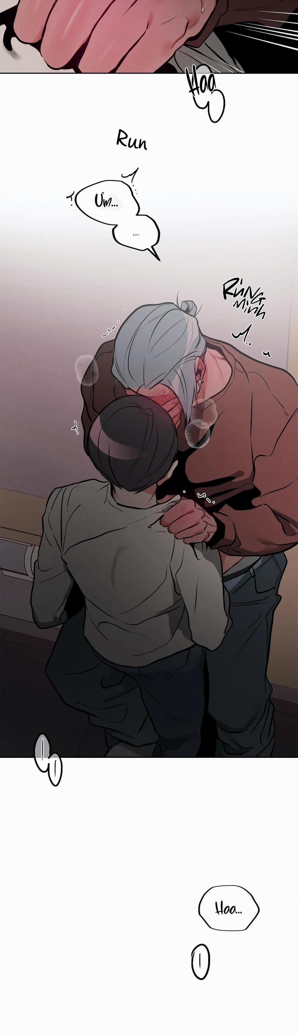 Đối Tác Cơ Thể Hoàn Hảo 9 trang 15