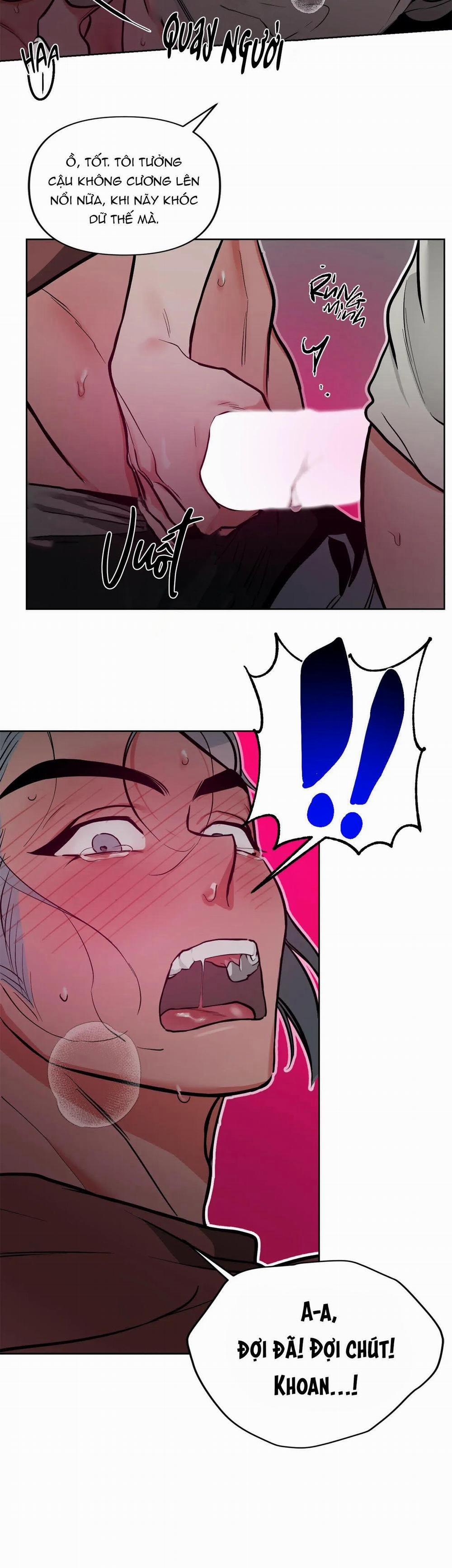 Đối Tác Cơ Thể Hoàn Hảo 9 trang 23
