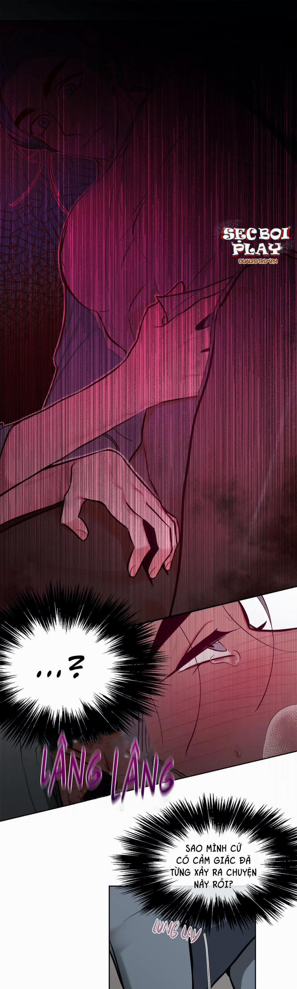 Đối Tác Cơ Thể Hoàn Hảo 9 trang 6