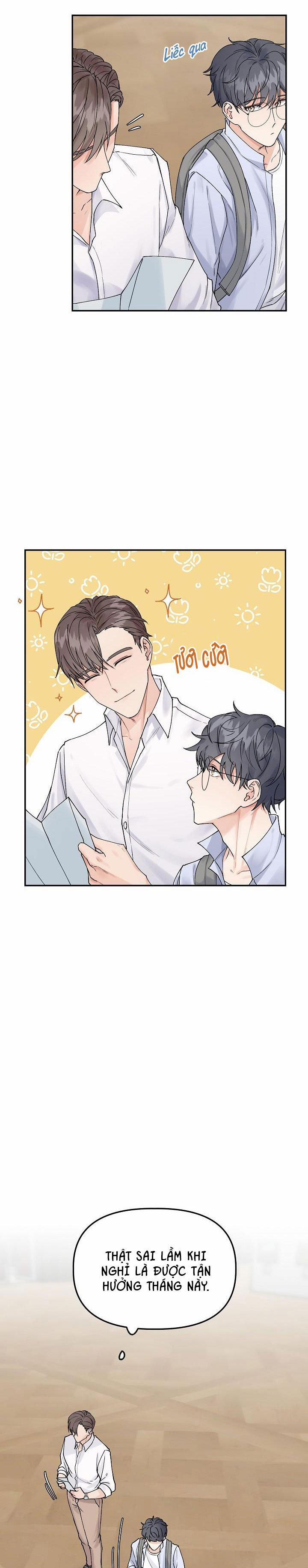 Đối Tác Hoàn Hảo 1 trang 10