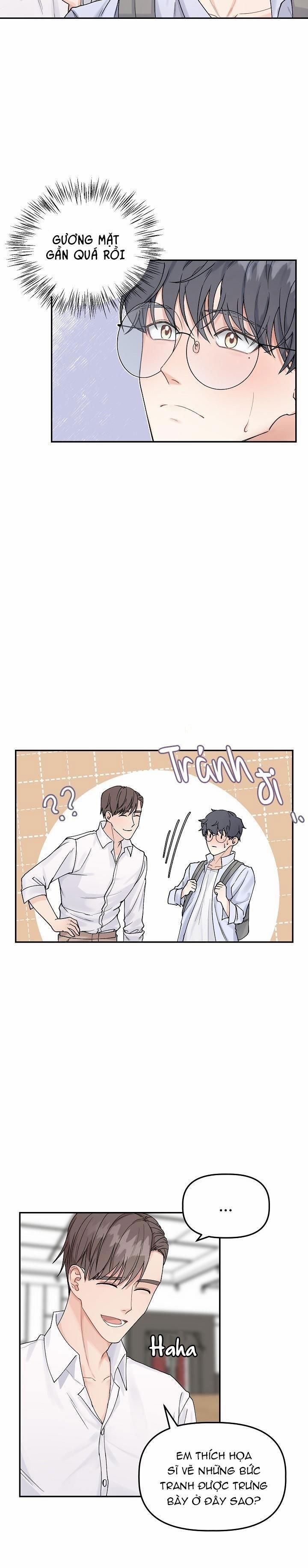 Đối Tác Hoàn Hảo 1 trang 12