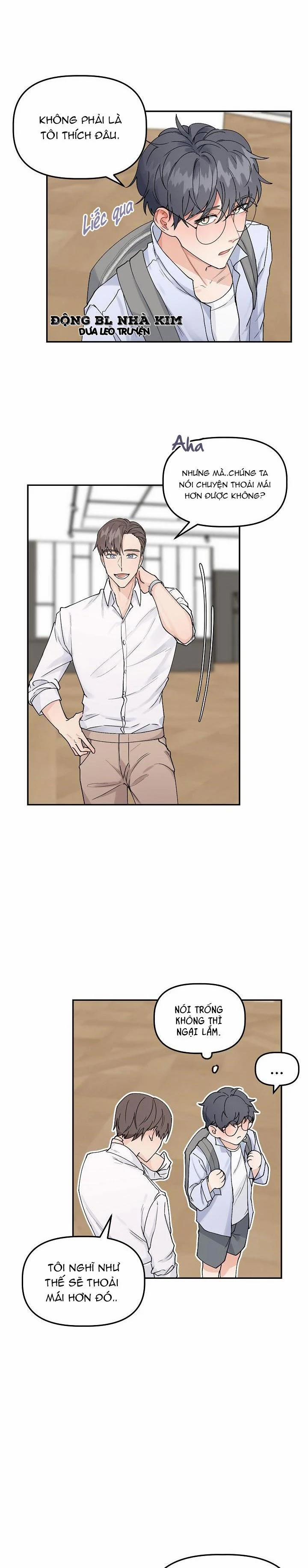 Đối Tác Hoàn Hảo 1 trang 13