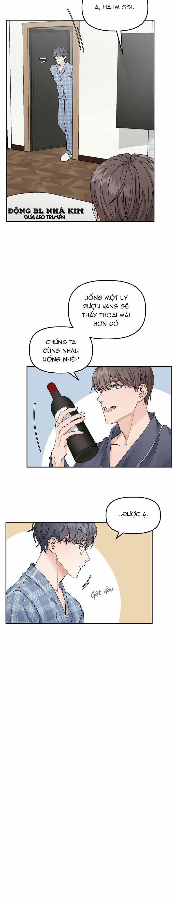 Đối Tác Hoàn Hảo 1 trang 18