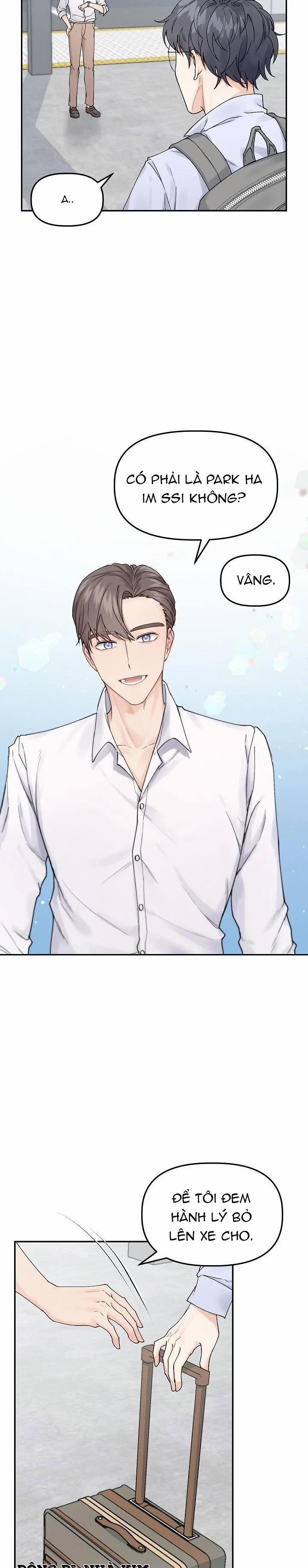 Đối Tác Hoàn Hảo 1 trang 3