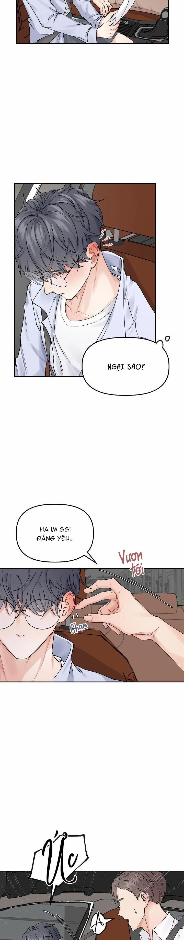 Đối Tác Hoàn Hảo 1 trang 6