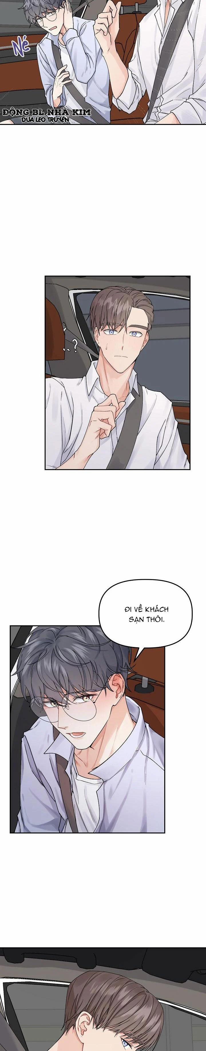 Đối Tác Hoàn Hảo 1 trang 7