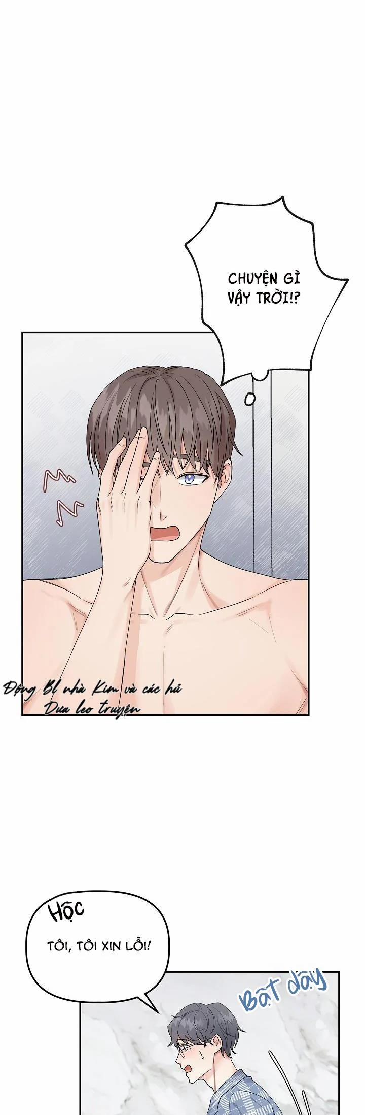 Đối Tác Hoàn Hảo 2 trang 12