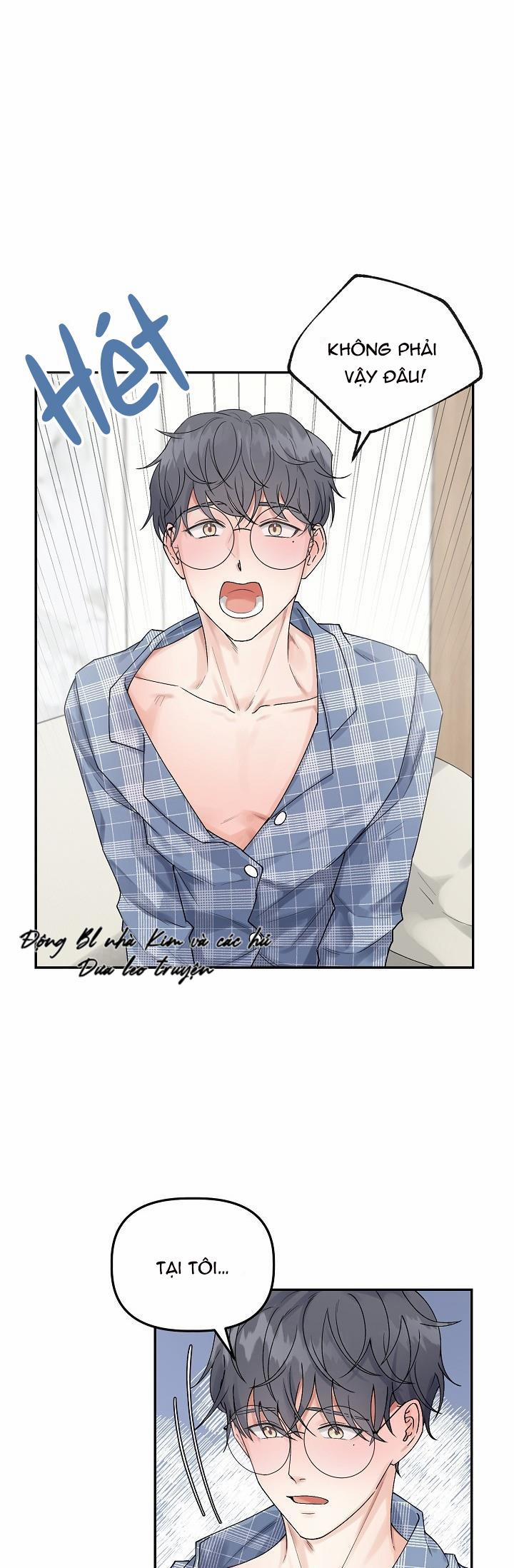 Đối Tác Hoàn Hảo 2 trang 15