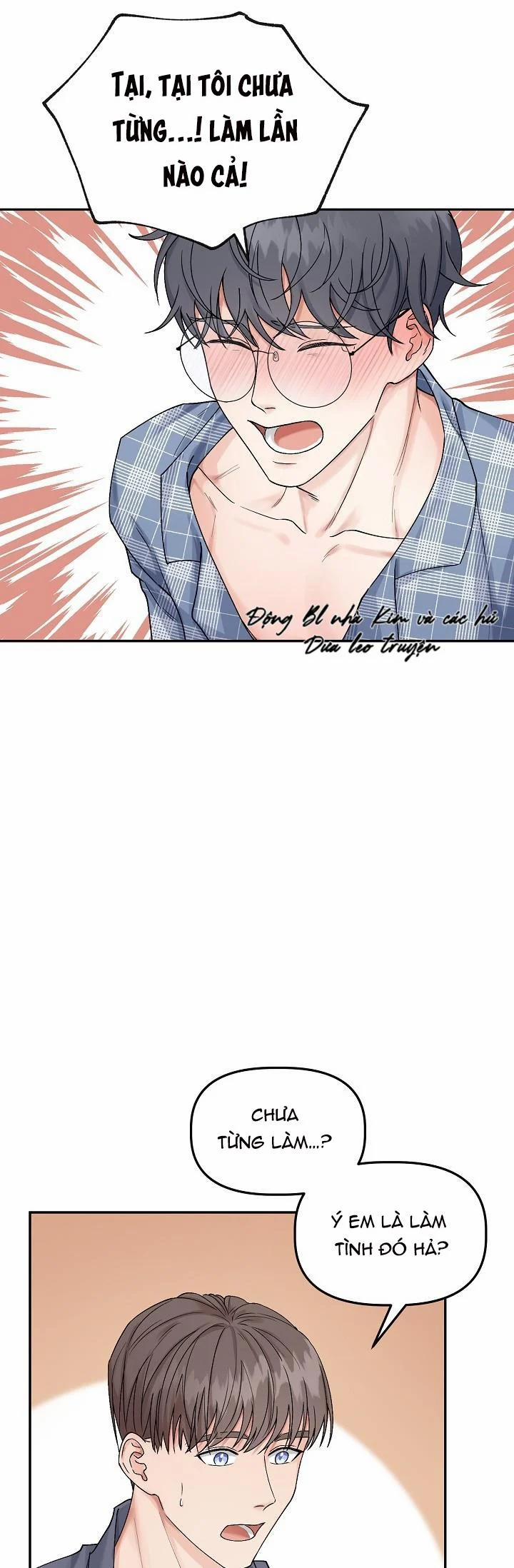 Đối Tác Hoàn Hảo 2 trang 19