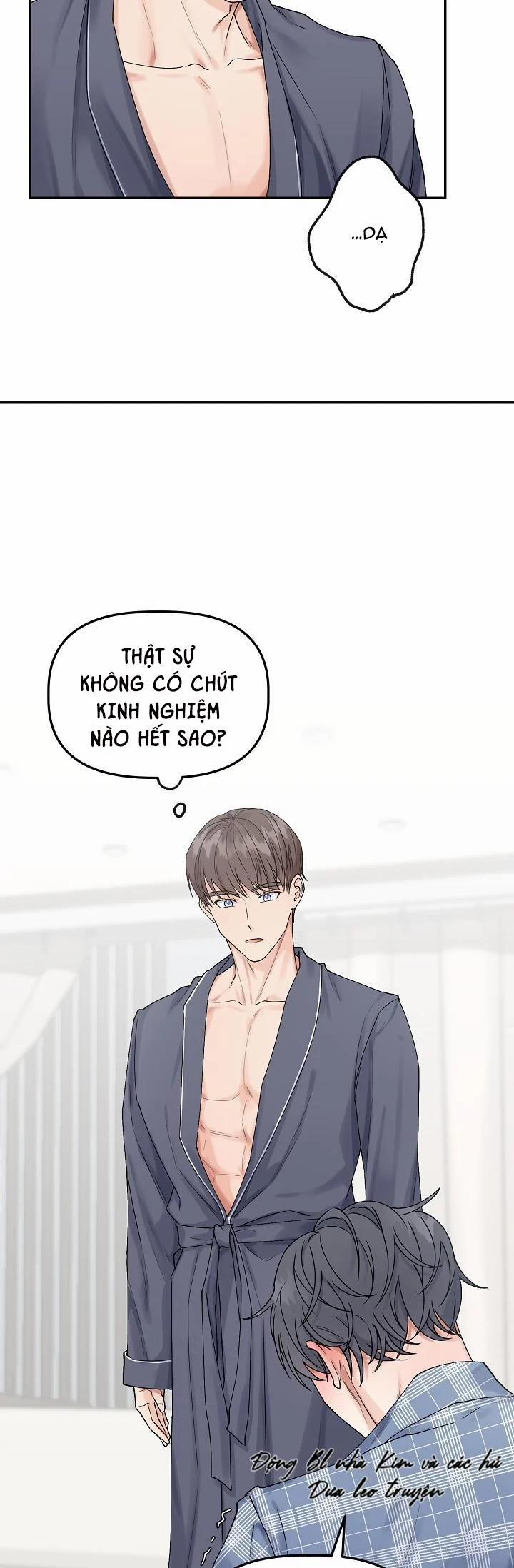 Đối Tác Hoàn Hảo 2 trang 20