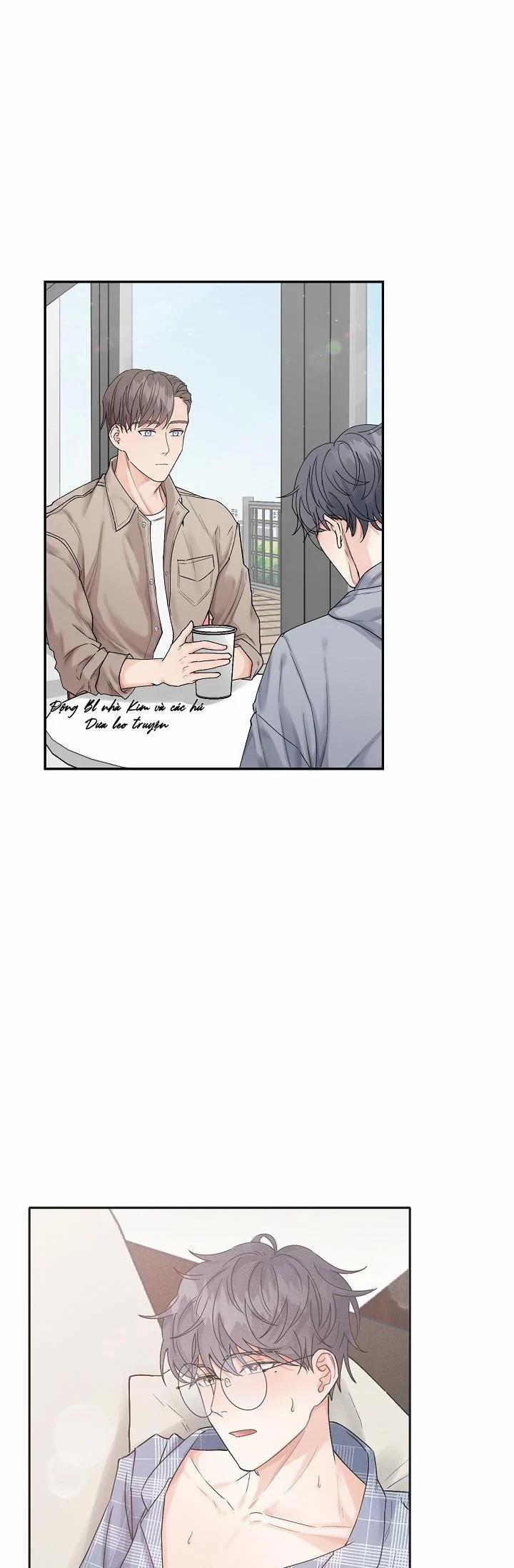 Đối Tác Hoàn Hảo 2 trang 27