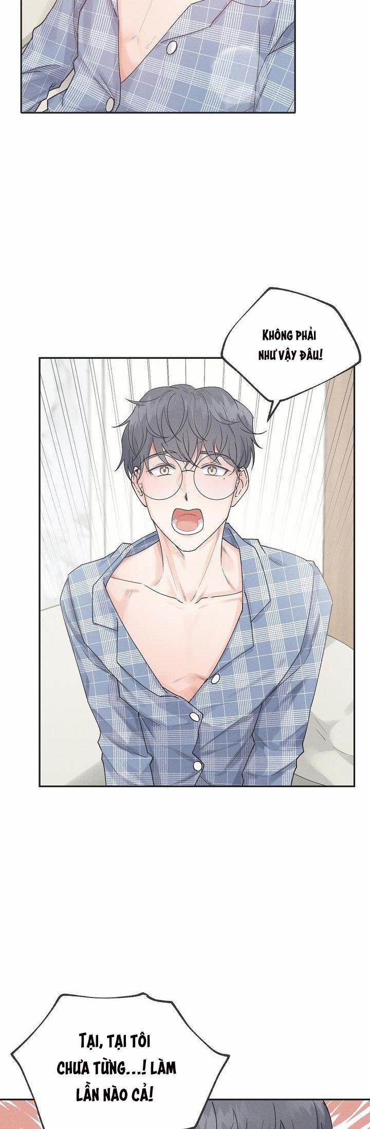 Đối Tác Hoàn Hảo 2 trang 28