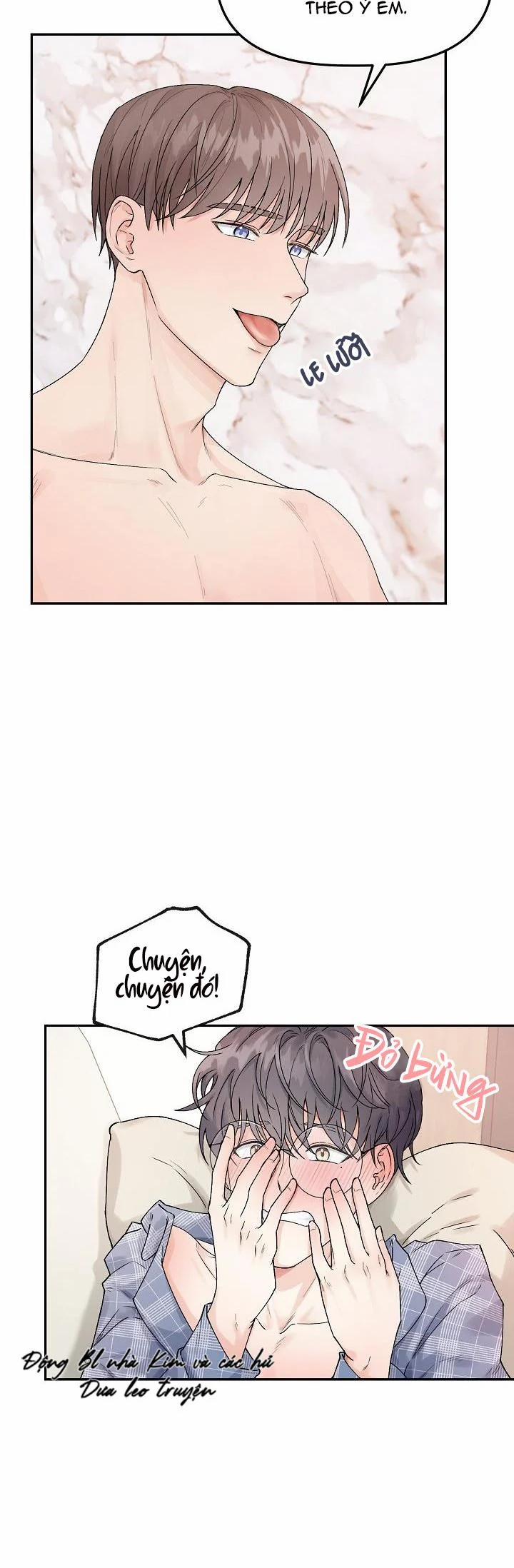 Đối Tác Hoàn Hảo 2 trang 3