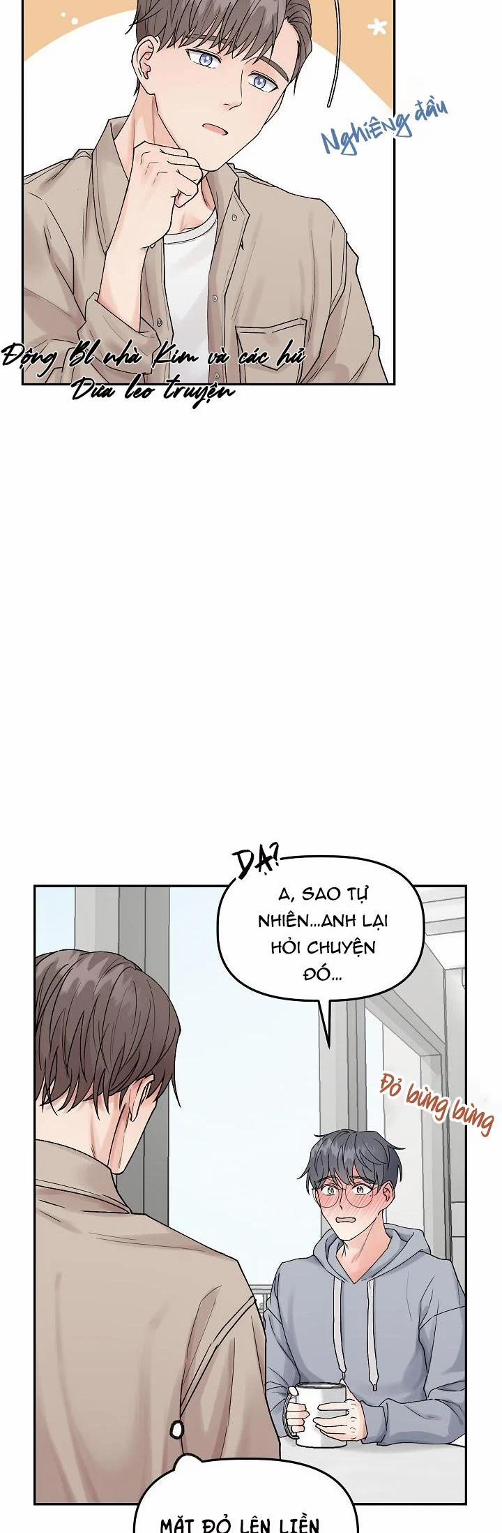 Đối Tác Hoàn Hảo 2 trang 31