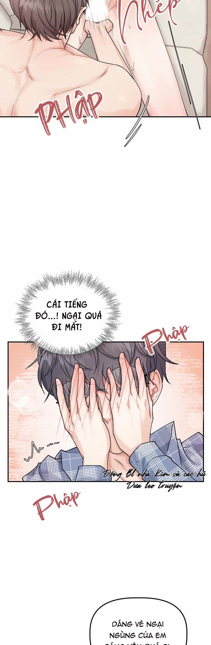 Đối Tác Hoàn Hảo 2 trang 6