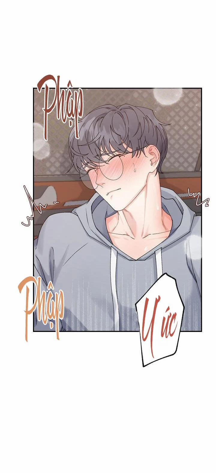 Đối Tác Hoàn Hảo 3 trang 16