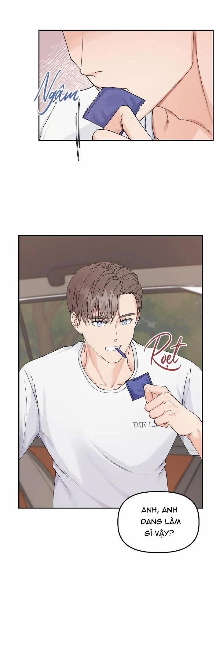 Đối Tác Hoàn Hảo 3 trang 21