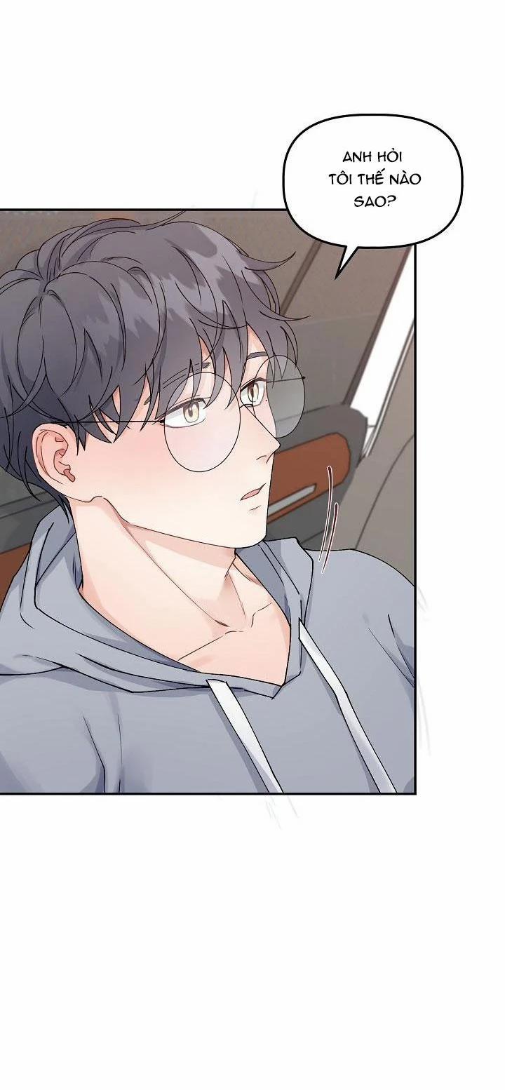 Đối Tác Hoàn Hảo 3 trang 3