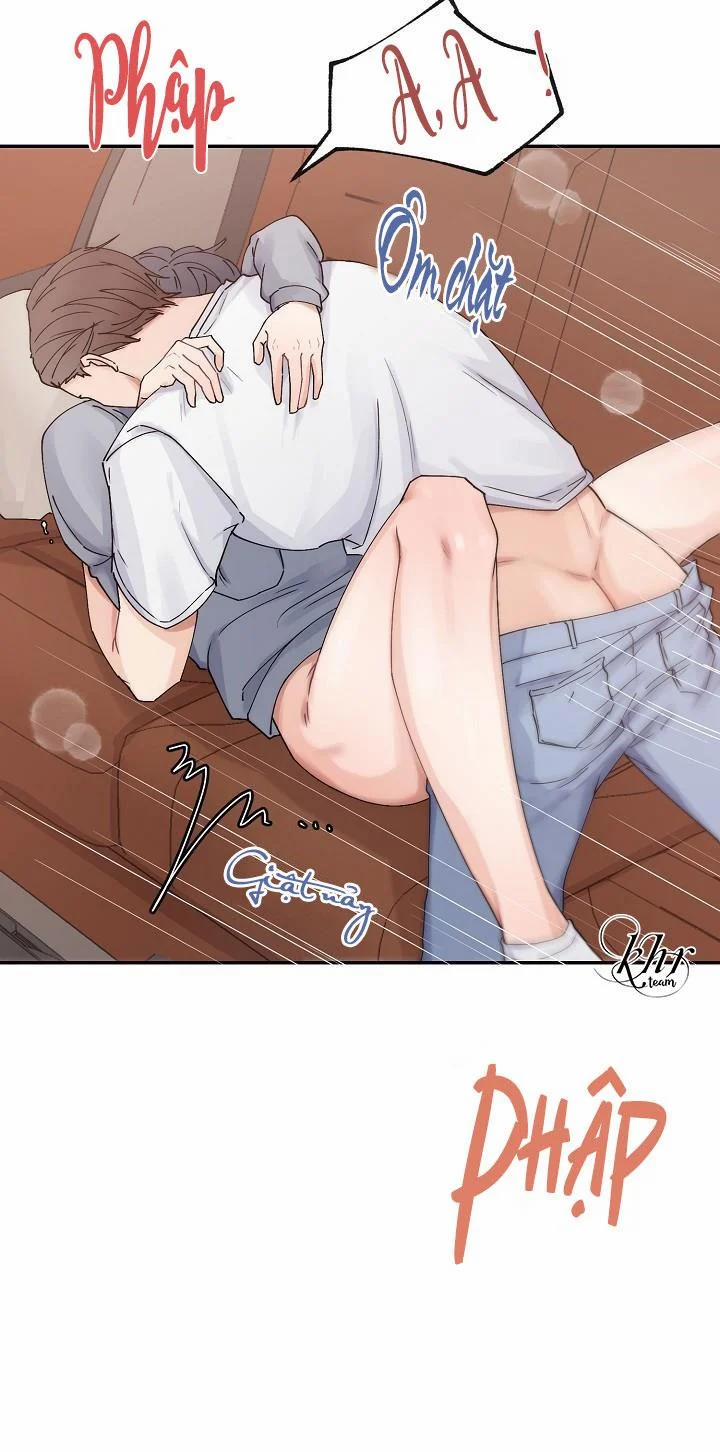 Đối Tác Hoàn Hảo 3 trang 33