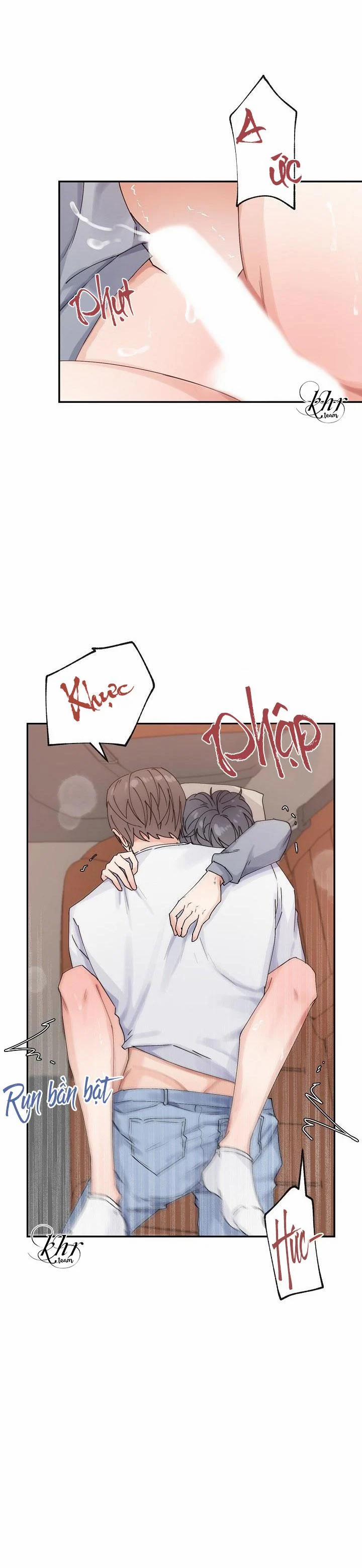 Đối Tác Hoàn Hảo 3 trang 35