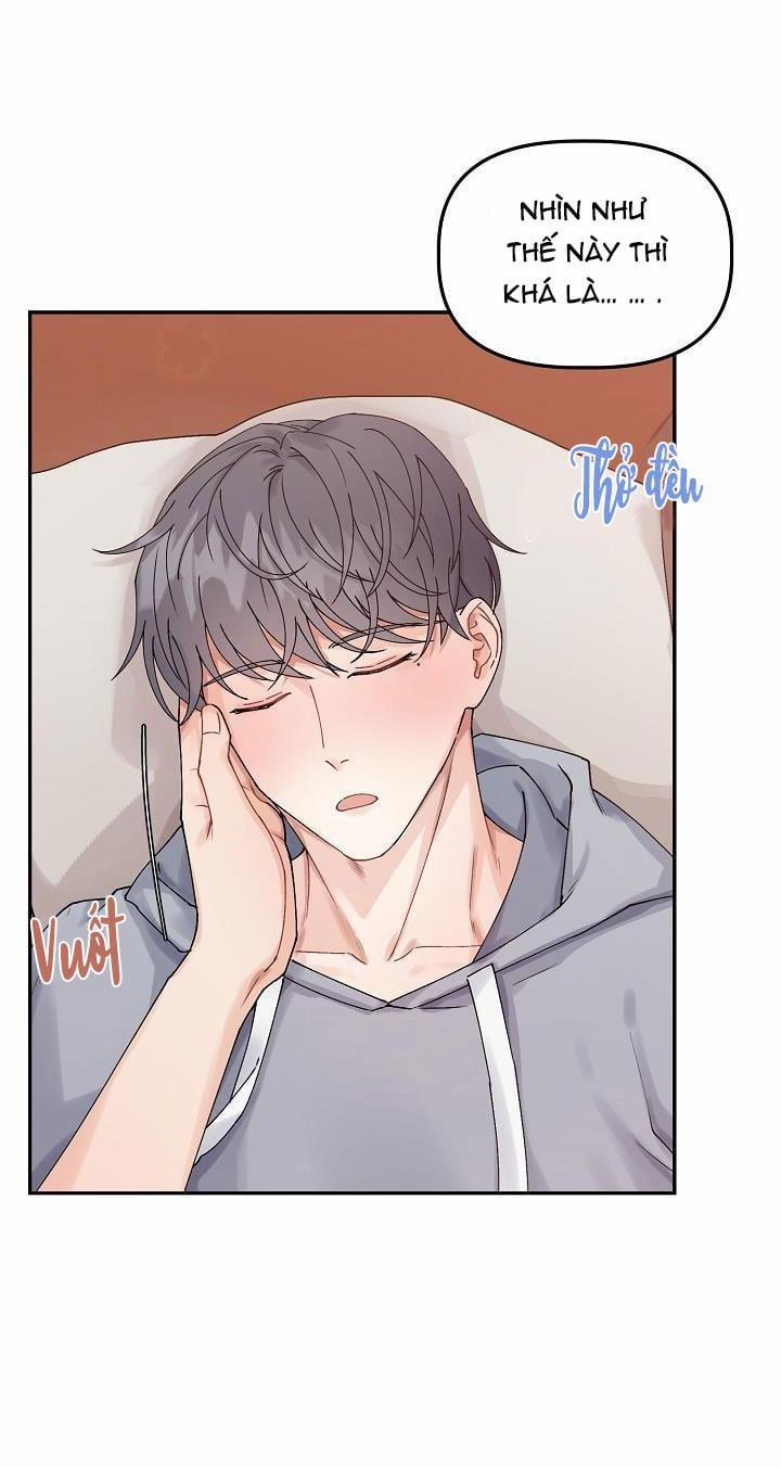 Đối Tác Hoàn Hảo 3 trang 41