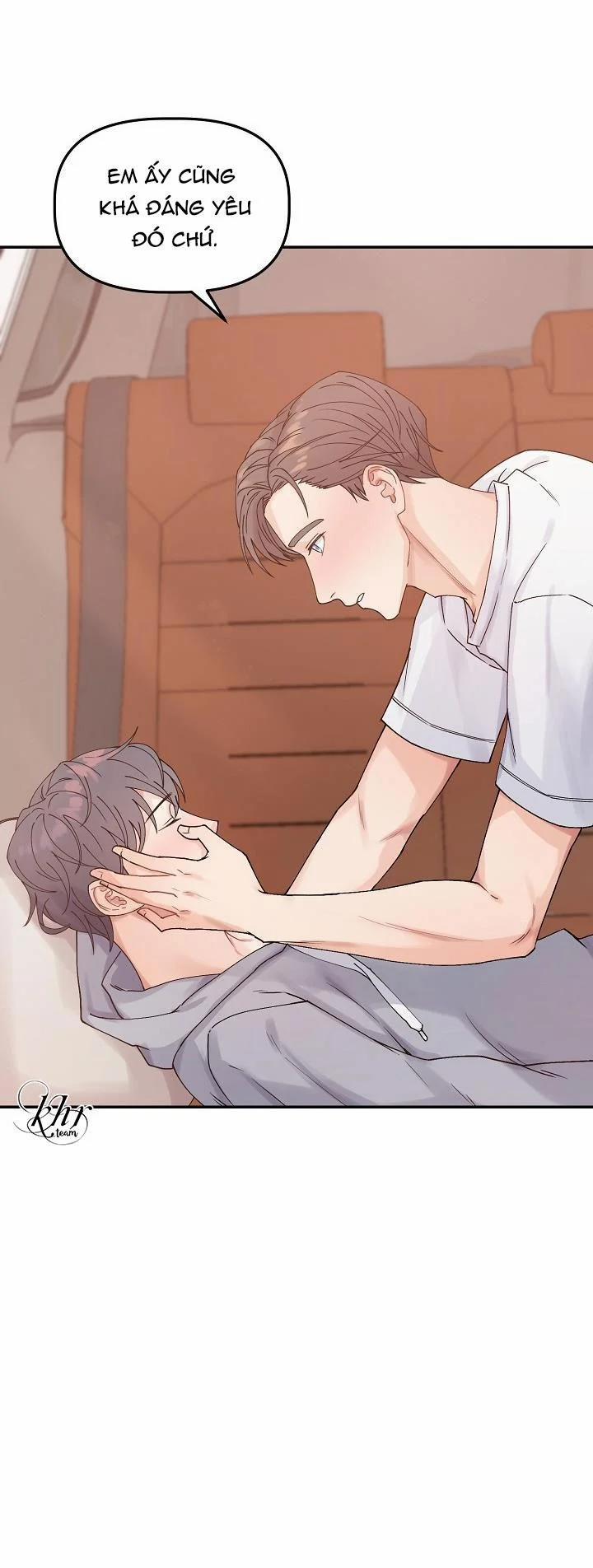 Đối Tác Hoàn Hảo 3 trang 42