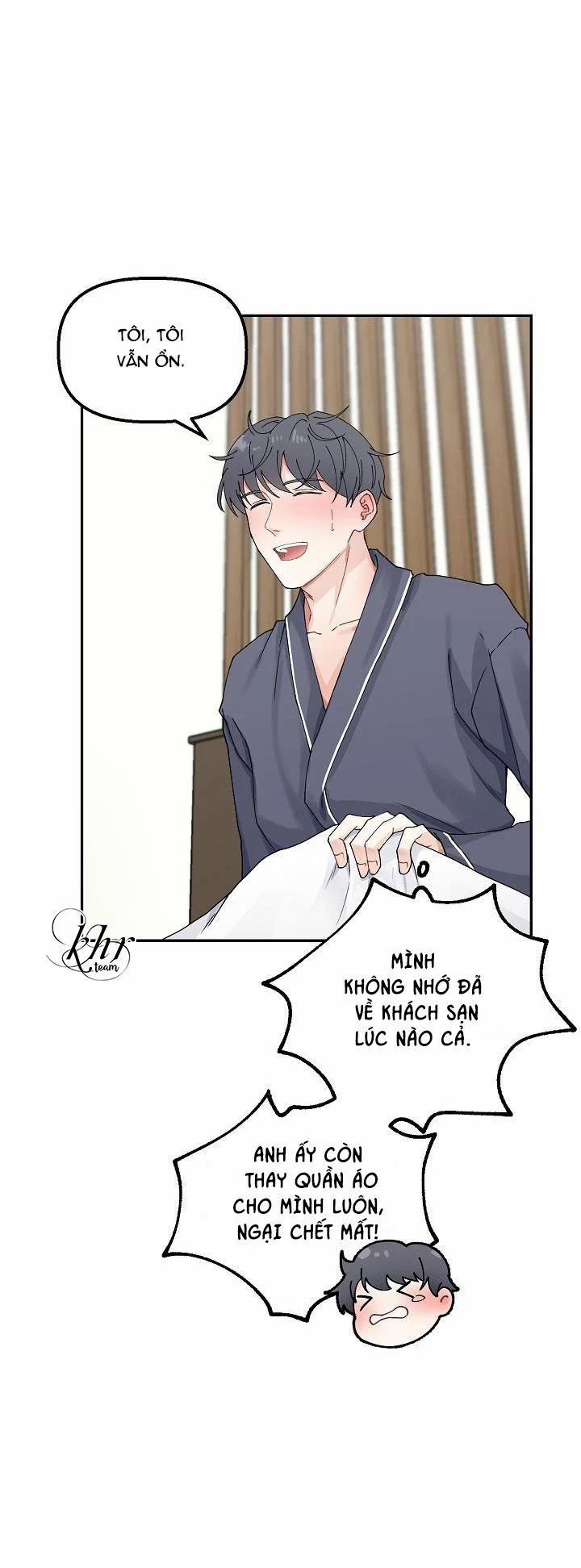 Đối Tác Hoàn Hảo 3 trang 46