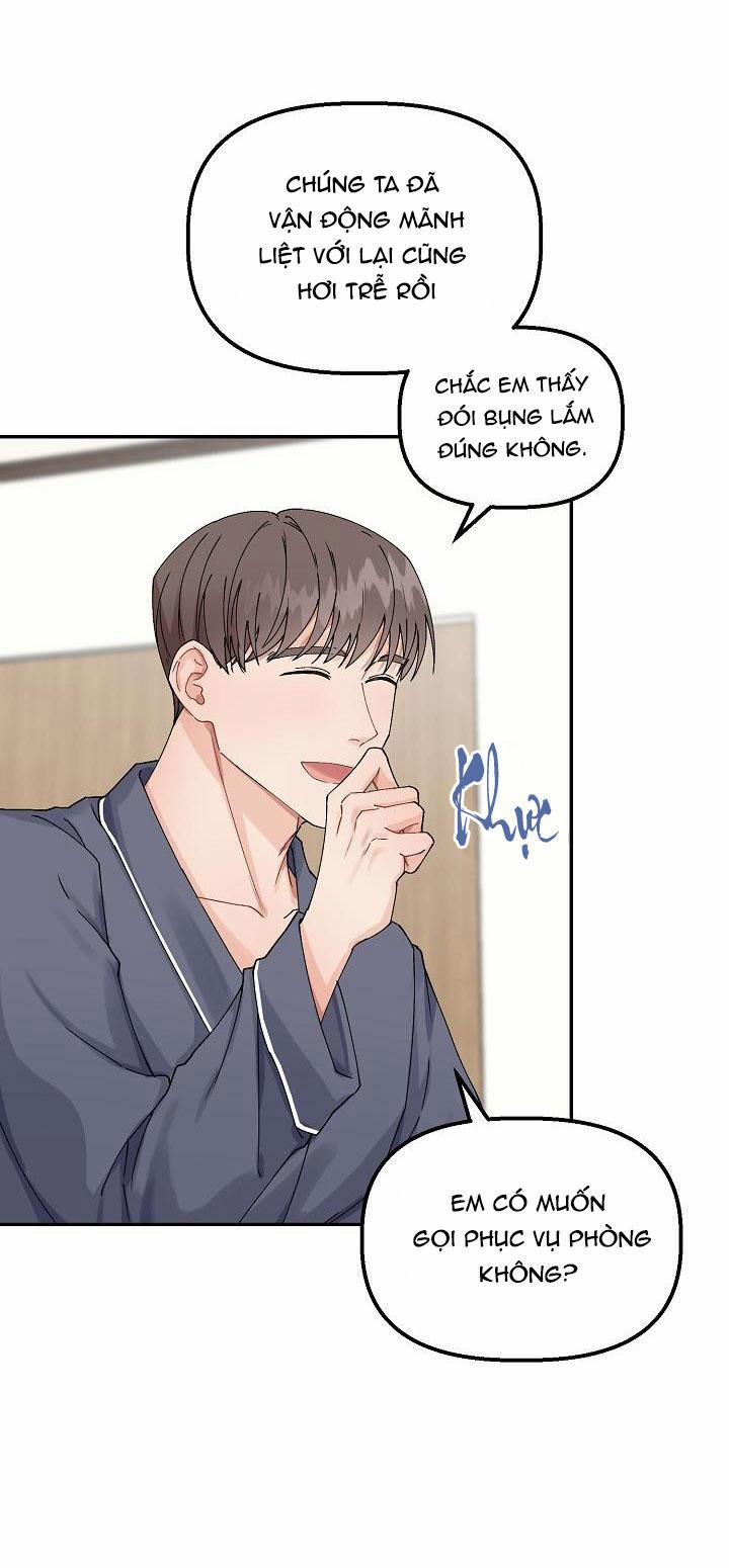 Đối Tác Hoàn Hảo 3 trang 48