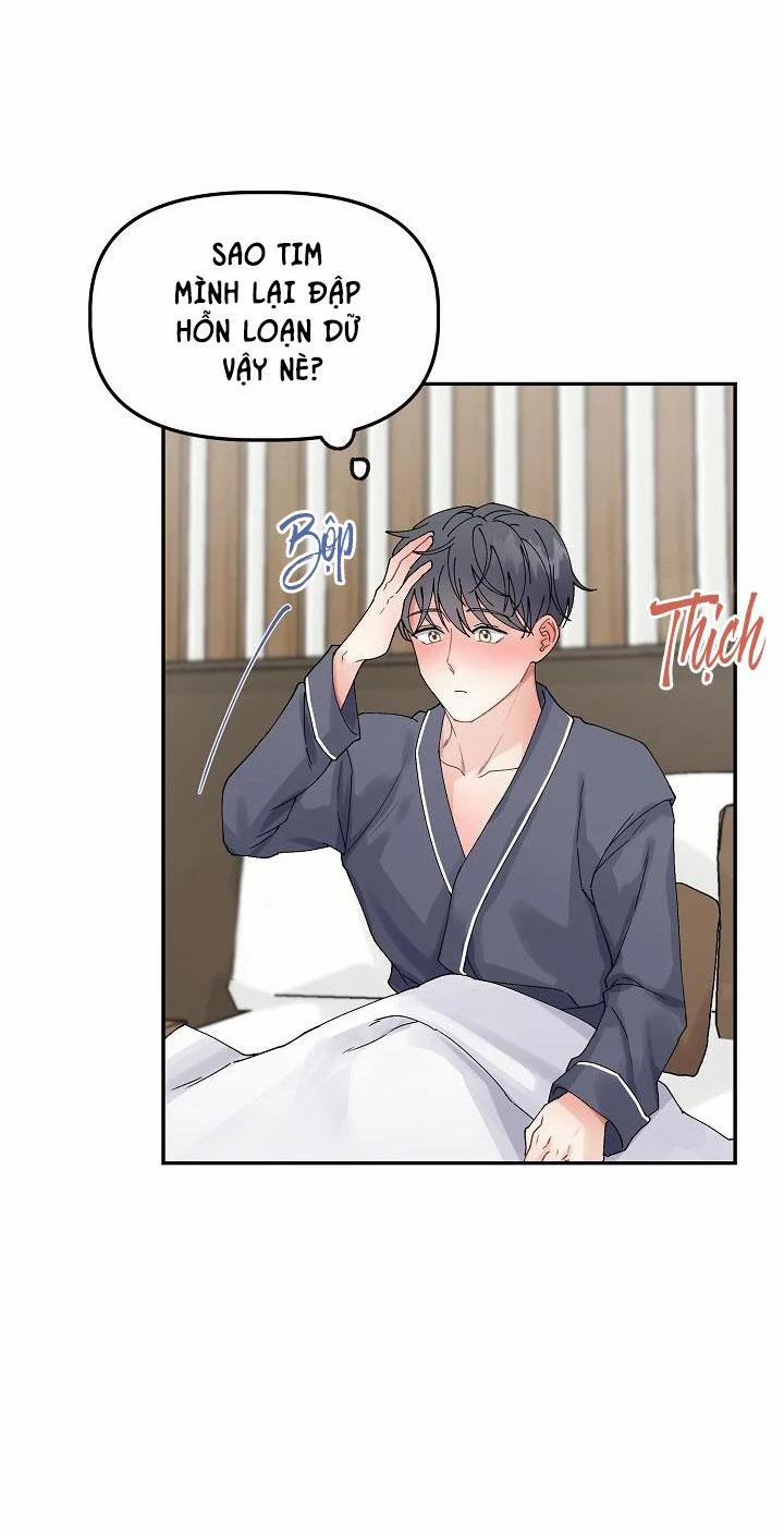 Đối Tác Hoàn Hảo 3 trang 53