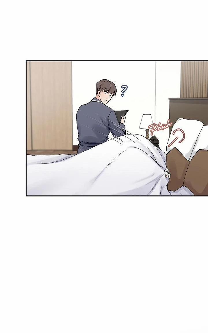 Đối Tác Hoàn Hảo 3 trang 56