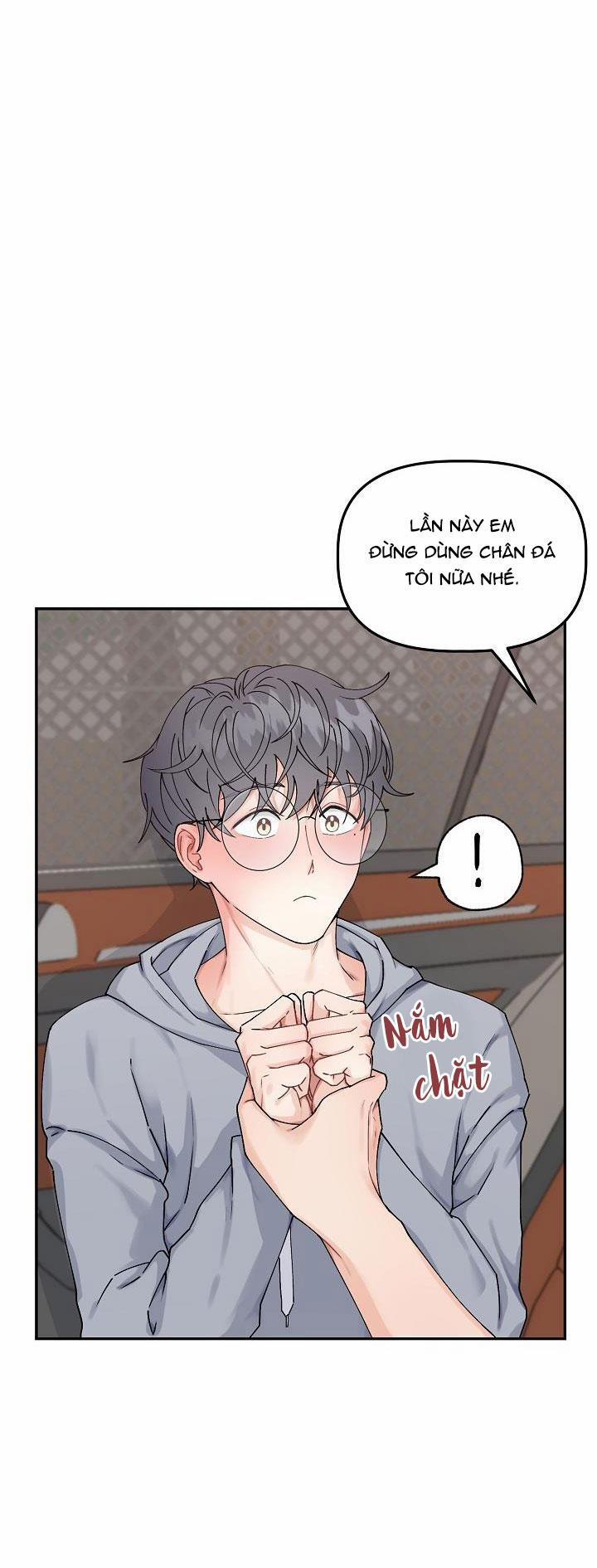 Đối Tác Hoàn Hảo 3 trang 8