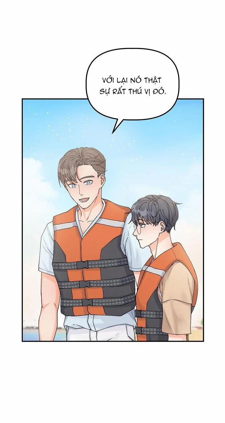 Đối Tác Hoàn Hảo 4 trang 13