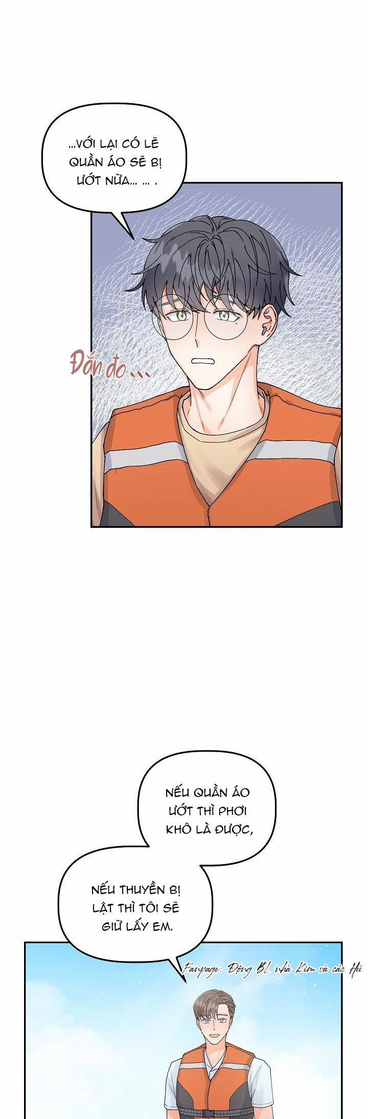 Đối Tác Hoàn Hảo 4 trang 14