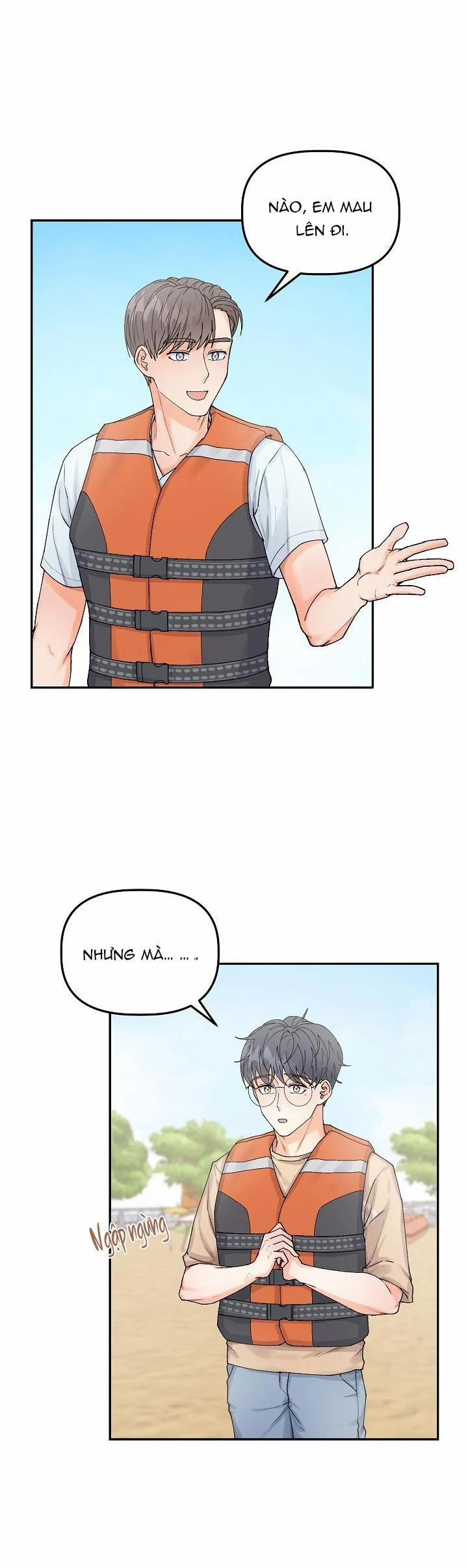 Đối Tác Hoàn Hảo 4 trang 16