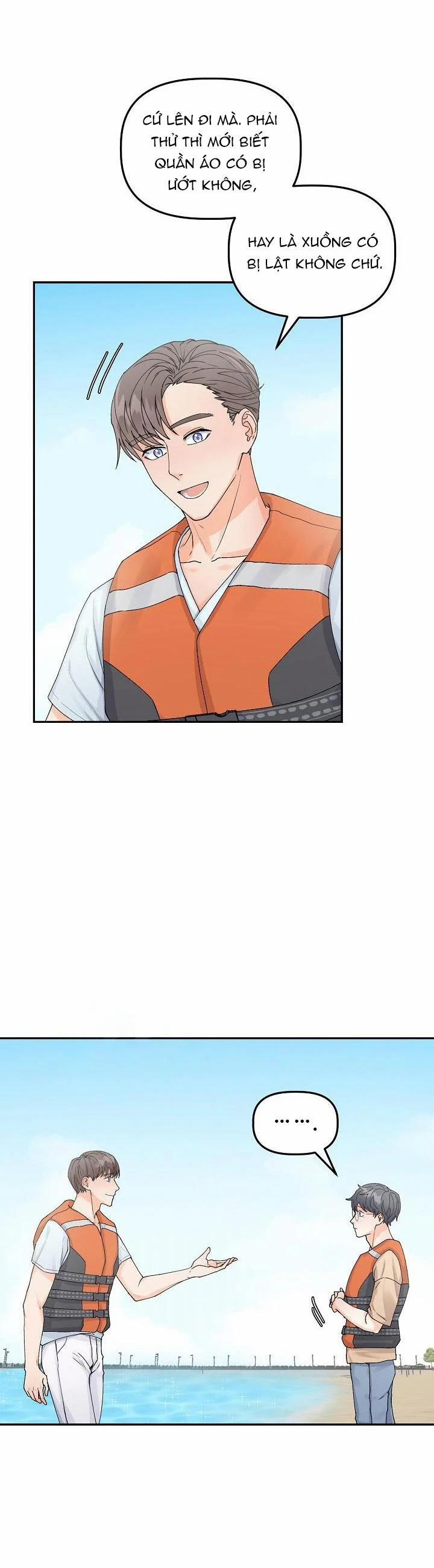 Đối Tác Hoàn Hảo 4 trang 17