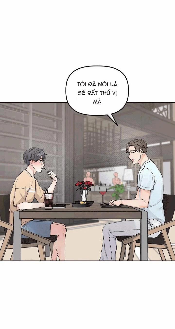 Đối Tác Hoàn Hảo 4 trang 21