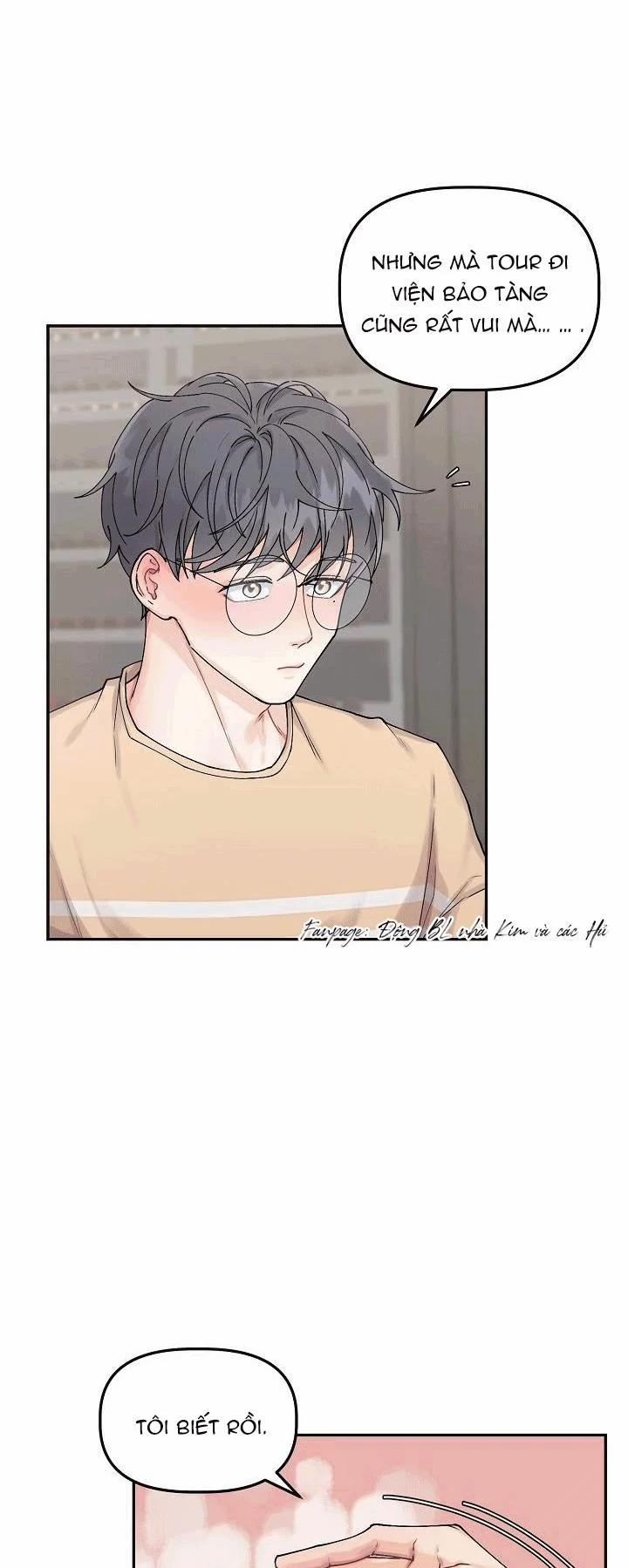 Đối Tác Hoàn Hảo 4 trang 23