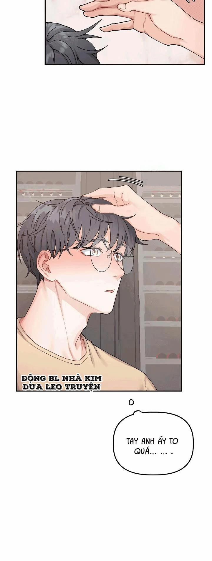 Đối Tác Hoàn Hảo 4 trang 24