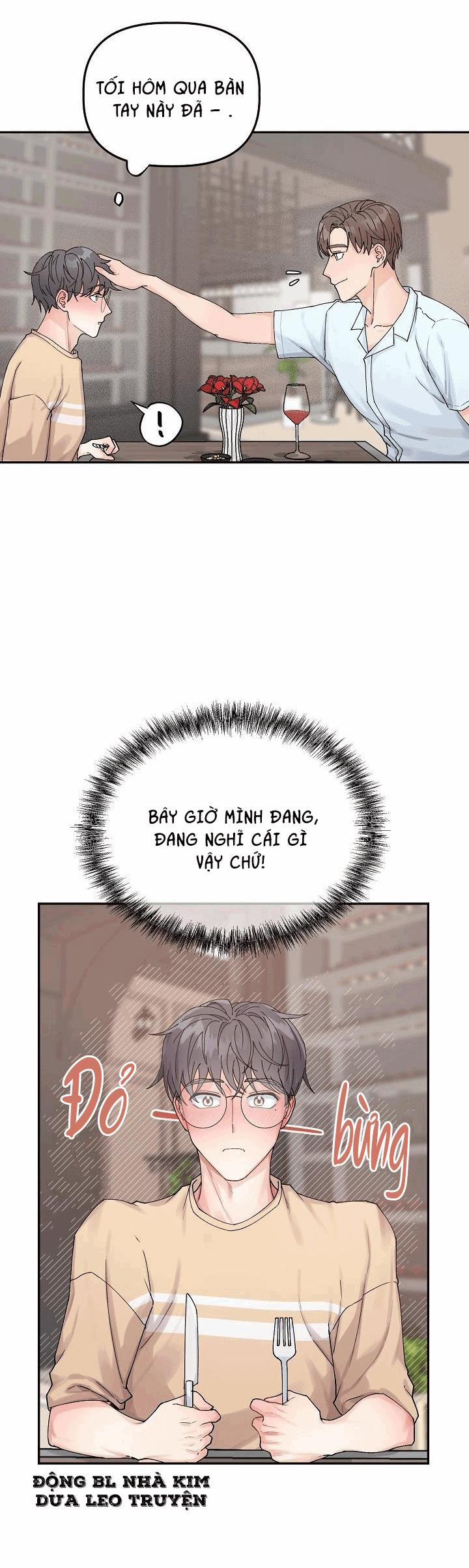 Đối Tác Hoàn Hảo 4 trang 25