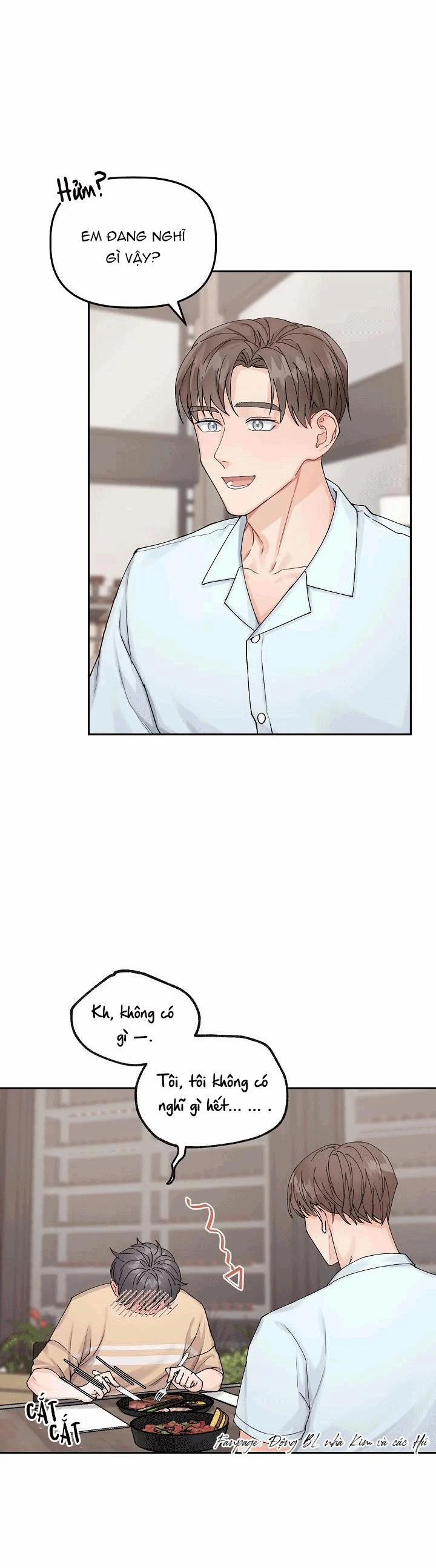 Đối Tác Hoàn Hảo 4 trang 26