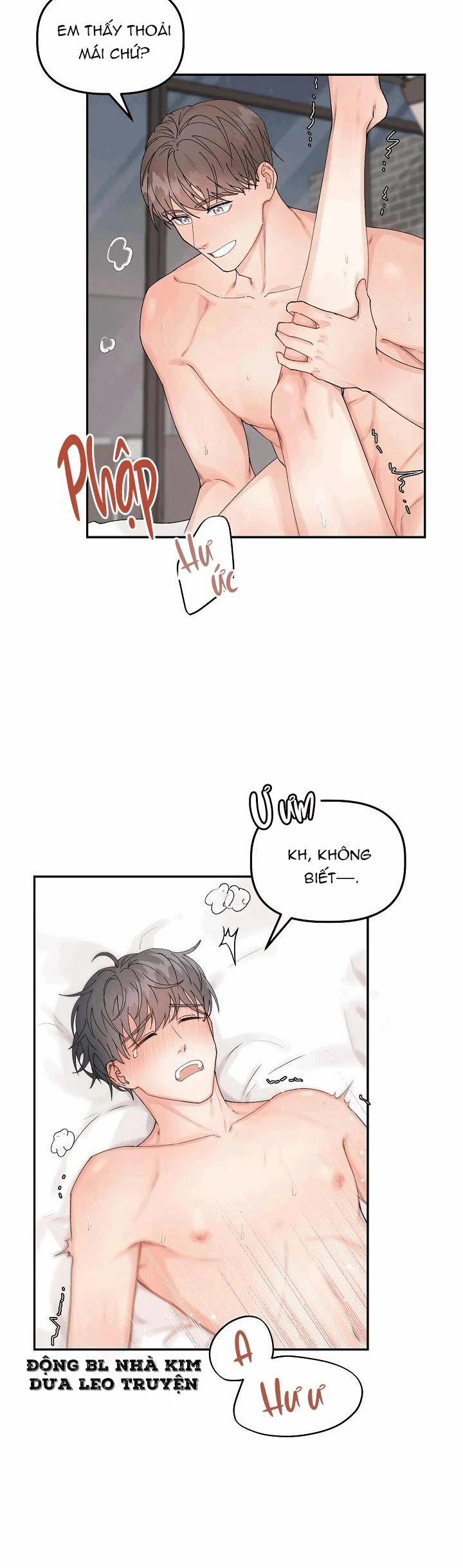 Đối Tác Hoàn Hảo 4 trang 32