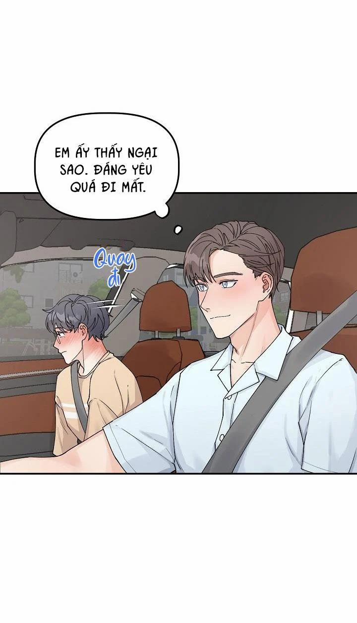 Đối Tác Hoàn Hảo 4 trang 8