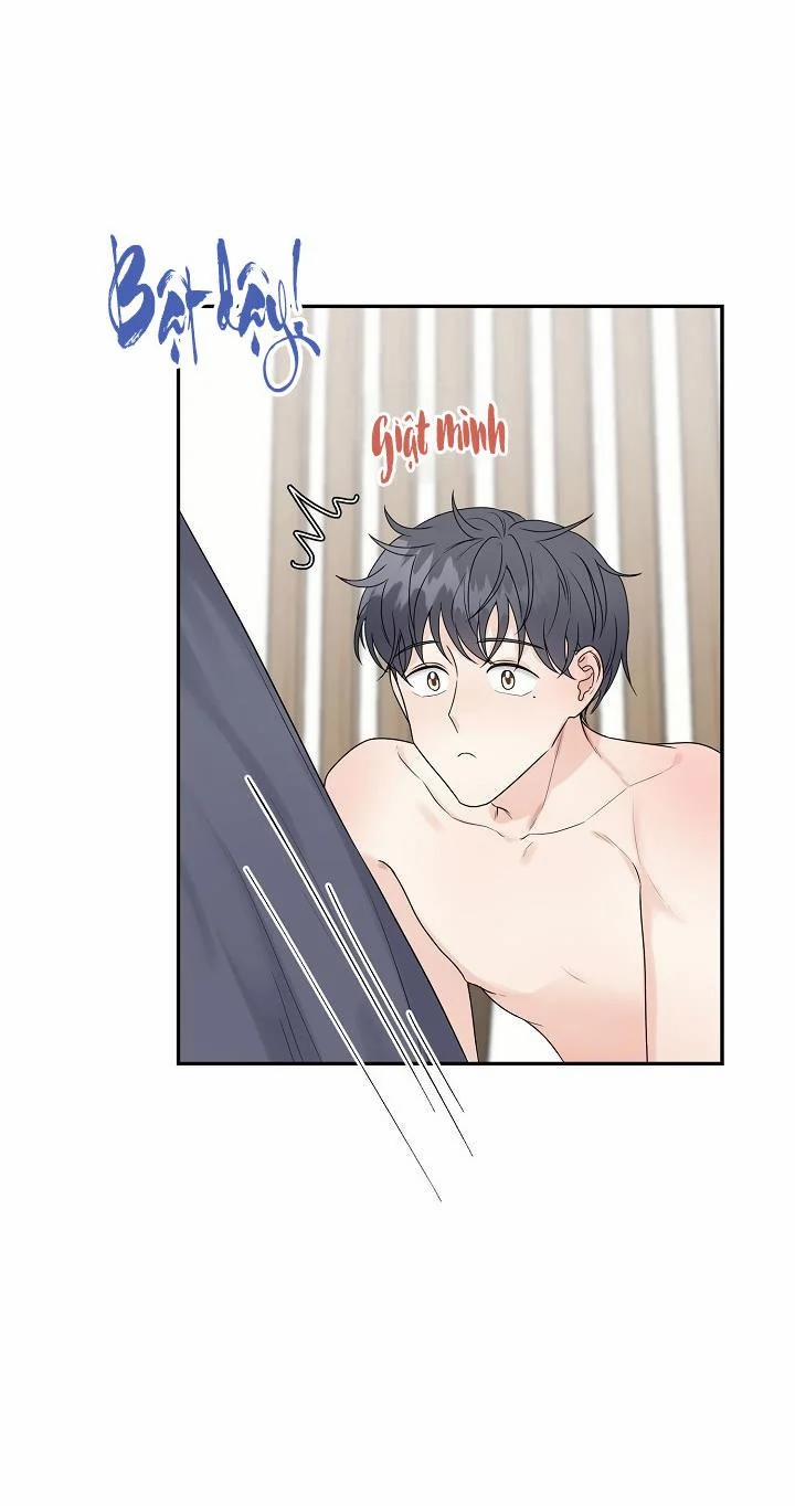 Đối Tác Hoàn Hảo 5 trang 15