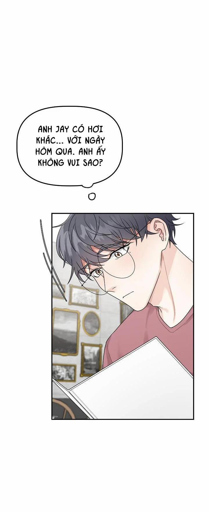 Đối Tác Hoàn Hảo 5 trang 21