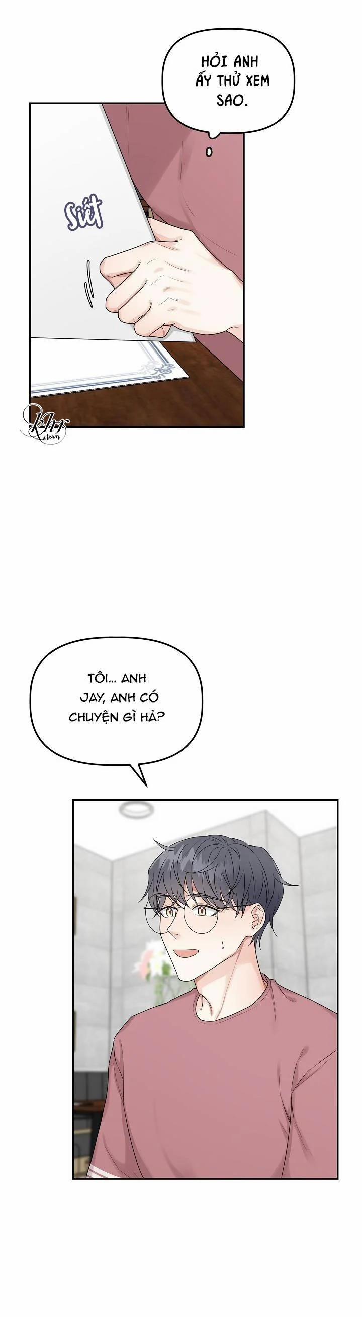 Đối Tác Hoàn Hảo 5 trang 22