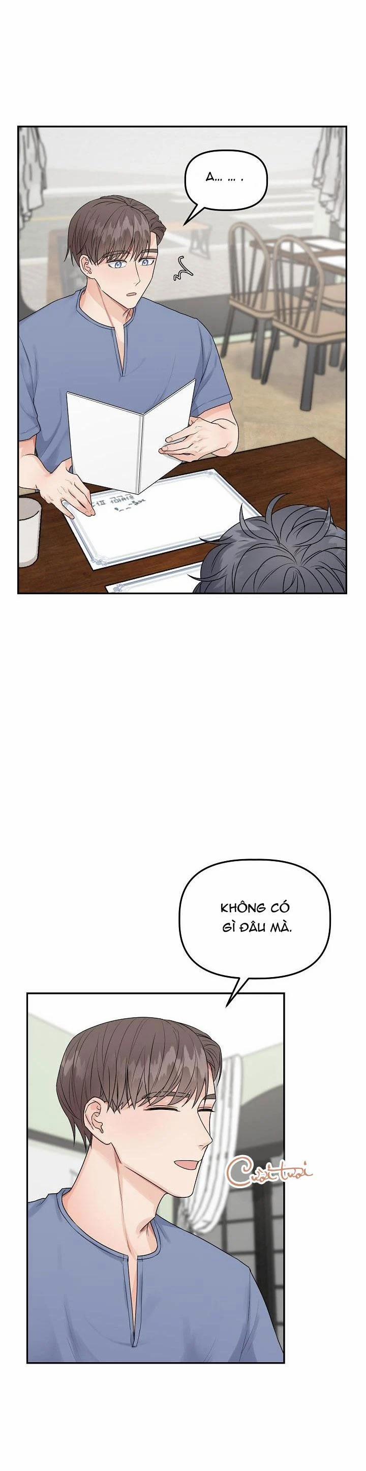 Đối Tác Hoàn Hảo 5 trang 23