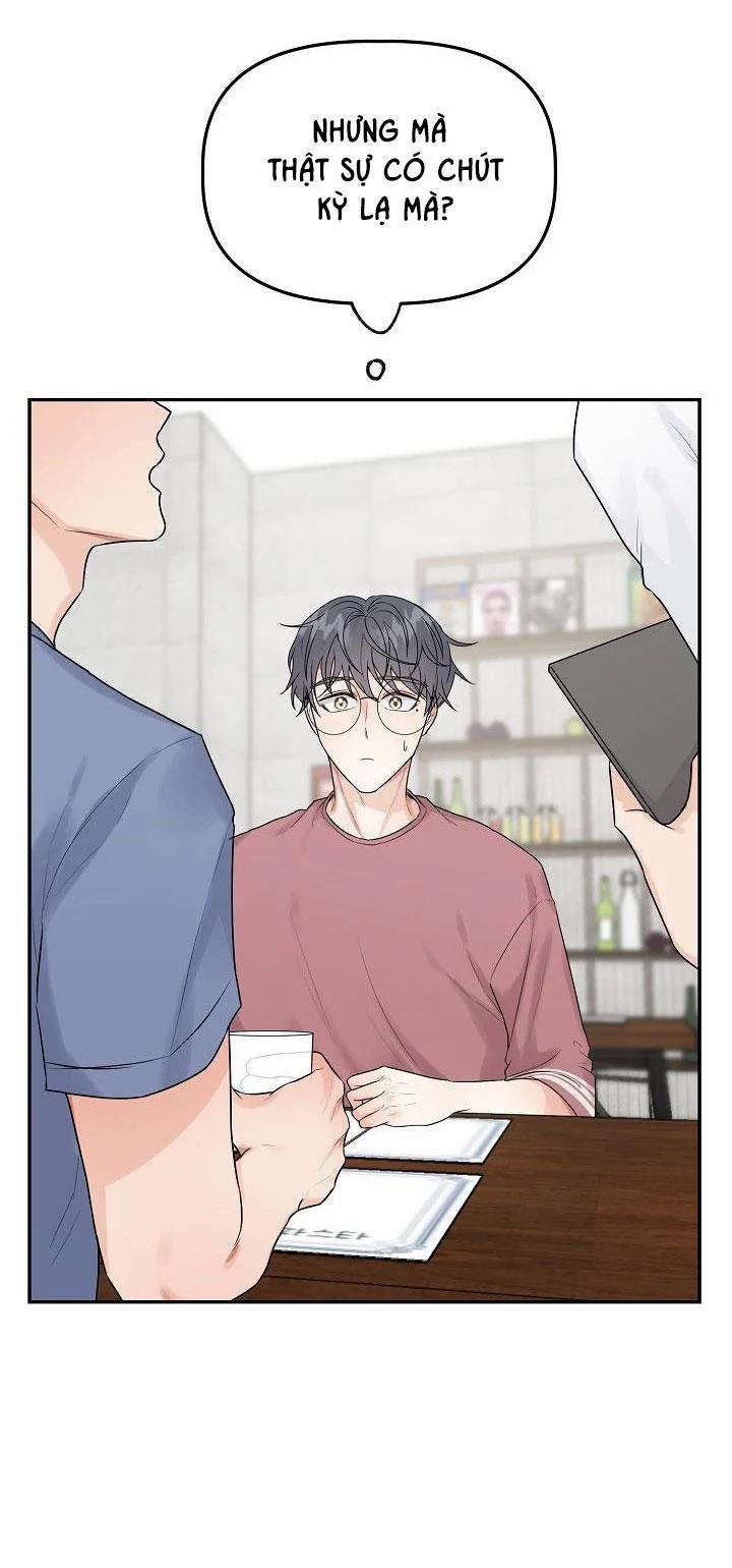 Đối Tác Hoàn Hảo 5 trang 28