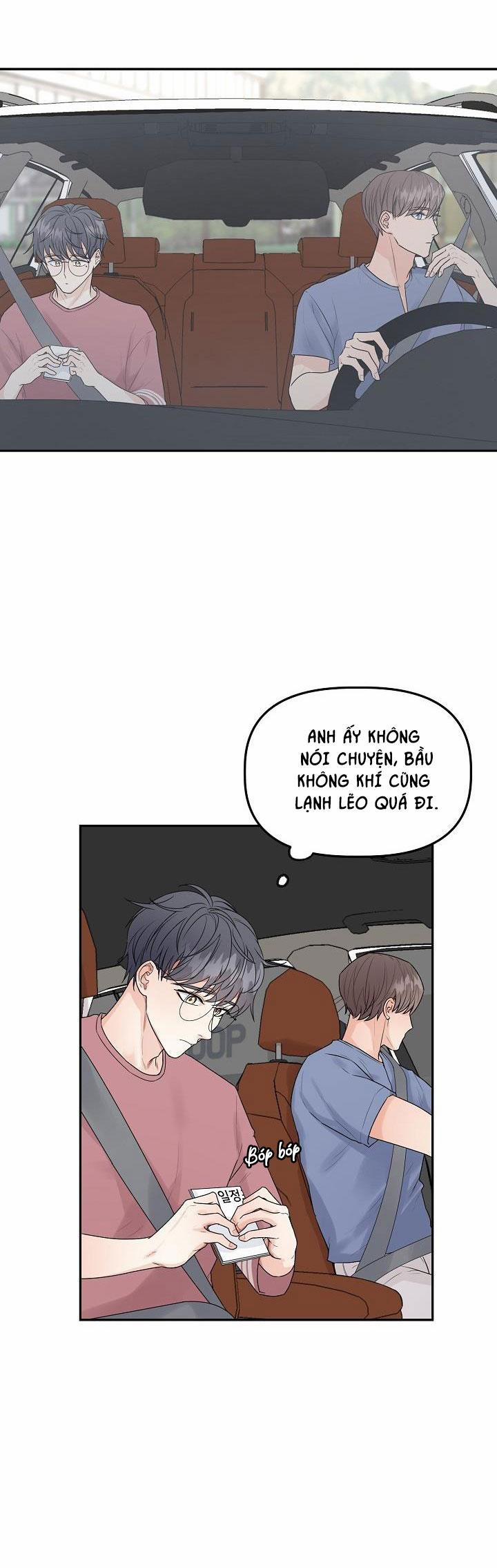 Đối Tác Hoàn Hảo 5 trang 31