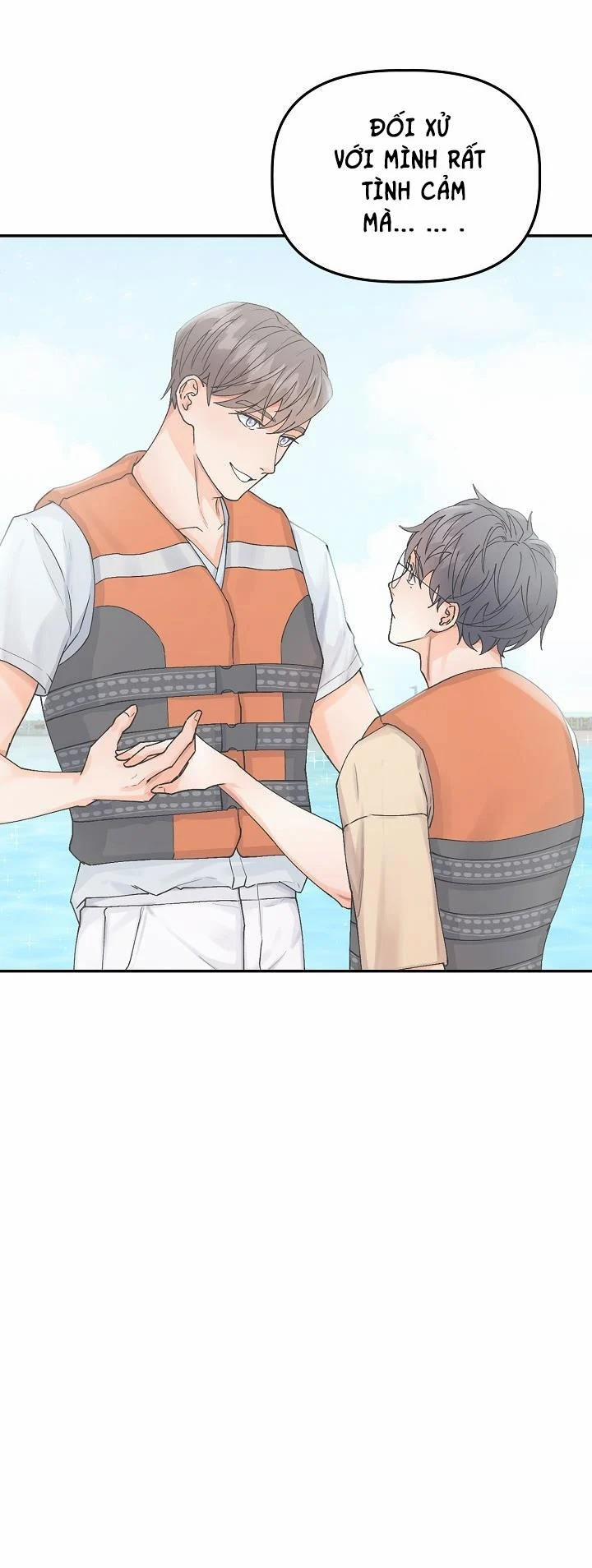 Đối Tác Hoàn Hảo 5 trang 42