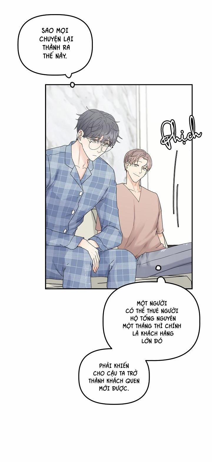 Đối Tác Hoàn Hảo 6 trang 12